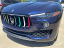 Thumbnail image of 2017 Maserati Levante at SPEED AUTO INC