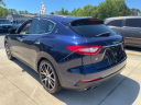 Thumbnail image of 2017 Maserati Levante at SPEED AUTO INC