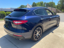 Thumbnail image of 2017 Maserati Levante at SPEED AUTO INC