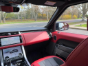 Thumbnail image of 2022 Land Rover Range Rover Sport at Jaguar Land Rover Southampton