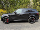Thumbnail image of 2022 Land Rover Range Rover Sport at Jaguar Land Rover Southampton