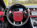 Thumbnail image of 2022 Land Rover Range Rover Sport at Jaguar Land Rover Southampton