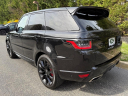 Thumbnail image of 2022 Land Rover Range Rover Sport at Jaguar Land Rover Southampton