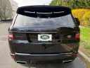 Thumbnail image of 2022 Land Rover Range Rover Sport at Jaguar Land Rover Southampton