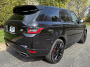 Thumbnail image of 2022 Land Rover Range Rover Sport at Jaguar Land Rover Southampton