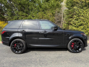 Thumbnail image of 2022 Land Rover Range Rover Sport at Jaguar Land Rover Southampton