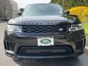 Thumbnail image of 2022 Land Rover Range Rover Sport at Jaguar Land Rover Southampton