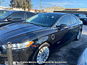 Thumbnail image of 2015 Ford Fusion Energi at DuBois Motors Inc