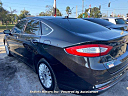 Thumbnail image of 2015 Ford Fusion Energi at DuBois Motors Inc