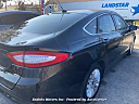 Thumbnail image of 2015 Ford Fusion Energi at DuBois Motors Inc
