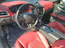 Thumbnail image of 2023 Maserati Ghibli at LorenzoNissan-New of Ft Lauderdale, FL