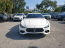 Thumbnail image of 2023 Maserati Ghibli at LorenzoNissan-New of Ft Lauderdale, FL