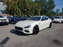 Thumbnail image of 2023 Maserati Ghibli at LorenzoNissan-New of Ft Lauderdale, FL