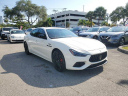 Thumbnail image of 2023 Maserati Ghibli at LorenzoNissan-New of Ft Lauderdale, FL