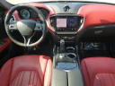 Thumbnail image of 2023 Maserati Ghibli at LorenzoNissan-New of Ft Lauderdale, FL