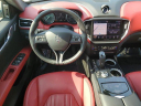 Thumbnail image of 2023 Maserati Ghibli at LorenzoNissan-New of Ft Lauderdale, FL