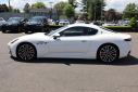 Thumbnail image of 2024 Maserati GranTurismo at NorthBayImportsNew of East Windsor, CT