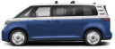Thumbnail image of 2025 Volkswagen ID. Buzz at Volkswagen of West Islip