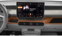 Thumbnail image of 2025 Volkswagen ID. Buzz at Volkswagen of West Islip