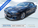 Thumbnail image of 2021 Ford Mustang at Gulf Chrysler Dodge Jeep Ram