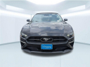 Thumbnail image of 2021 Ford Mustang at Gulf Chrysler Dodge Jeep Ram