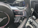 Thumbnail image of 2021 Ford Mustang at Gulf Chrysler Dodge Jeep Ram
