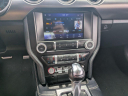 Thumbnail image of 2021 Ford Mustang at Gulf Chrysler Dodge Jeep Ram