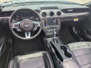 Thumbnail image of 2021 Ford Mustang at Gulf Chrysler Dodge Jeep Ram