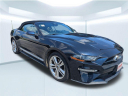 Thumbnail image of 2021 Ford Mustang at Gulf Chrysler Dodge Jeep Ram