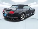 Thumbnail image of 2021 Ford Mustang at Gulf Chrysler Dodge Jeep Ram