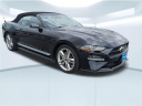Thumbnail image of 2021 Ford Mustang at Gulf Chrysler Dodge Jeep Ram