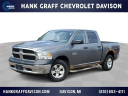 Thumbnail image of 2013 Ram 1500 at Hank Graff Chevrolet-Davison