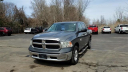 Thumbnail image of 2013 Ram 1500 at Hank Graff Chevrolet-Davison