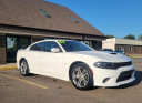 Thumbnail image of 2022 Dodge Charger at Pinckney Chrysler Jeep Dodge