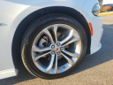 Thumbnail image of 2022 Dodge Charger at Pinckney Chrysler Jeep Dodge