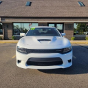 Thumbnail image of 2022 Dodge Charger at Pinckney Chrysler Jeep Dodge