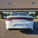 Thumbnail image of 2022 Dodge Charger at Pinckney Chrysler Jeep Dodge