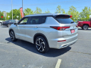 Thumbnail image of 2022 Mitsubishi Outlander at Danville Toyota