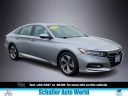 Thumbnail image of 2020 Honda Accord at SchallerHonda-New of New Britain, CT