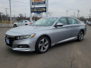 Thumbnail image of 2020 Honda Accord at SchallerHonda-New of New Britain, CT