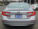 Thumbnail image of 2020 Honda Accord at SchallerHonda-New of New Britain, CT