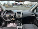 Thumbnail image of 2017 Chevrolet Cruze at APEX MOTORS LAKEWOOD LLC