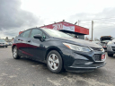 Thumbnail image of 2017 Chevrolet Cruze at APEX MOTORS LAKEWOOD LLC