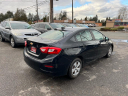 Thumbnail image of 2017 Chevrolet Cruze at APEX MOTORS LAKEWOOD LLC
