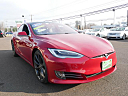 Thumbnail image of 2017 Tesla Model S at B & D Auto Sales, Inc.