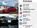 Thumbnail image of 2017 Tesla Model S at B & D Auto Sales, Inc.