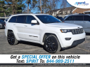 Thumbnail image of 2019 Jeep Grand Cherokee at Spirit Chrysler Dodge Jeep