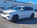 Thumbnail image of 2019 Jeep Grand Cherokee at Spirit Chrysler Dodge Jeep