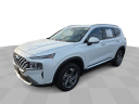 Thumbnail image of 2021 Hyundai SANTA FE at Phillips Auto Group Of Bradley