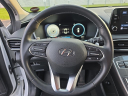 2021 Hyundai SANTA FE SEL at Phillips Auto Group Of Bradley